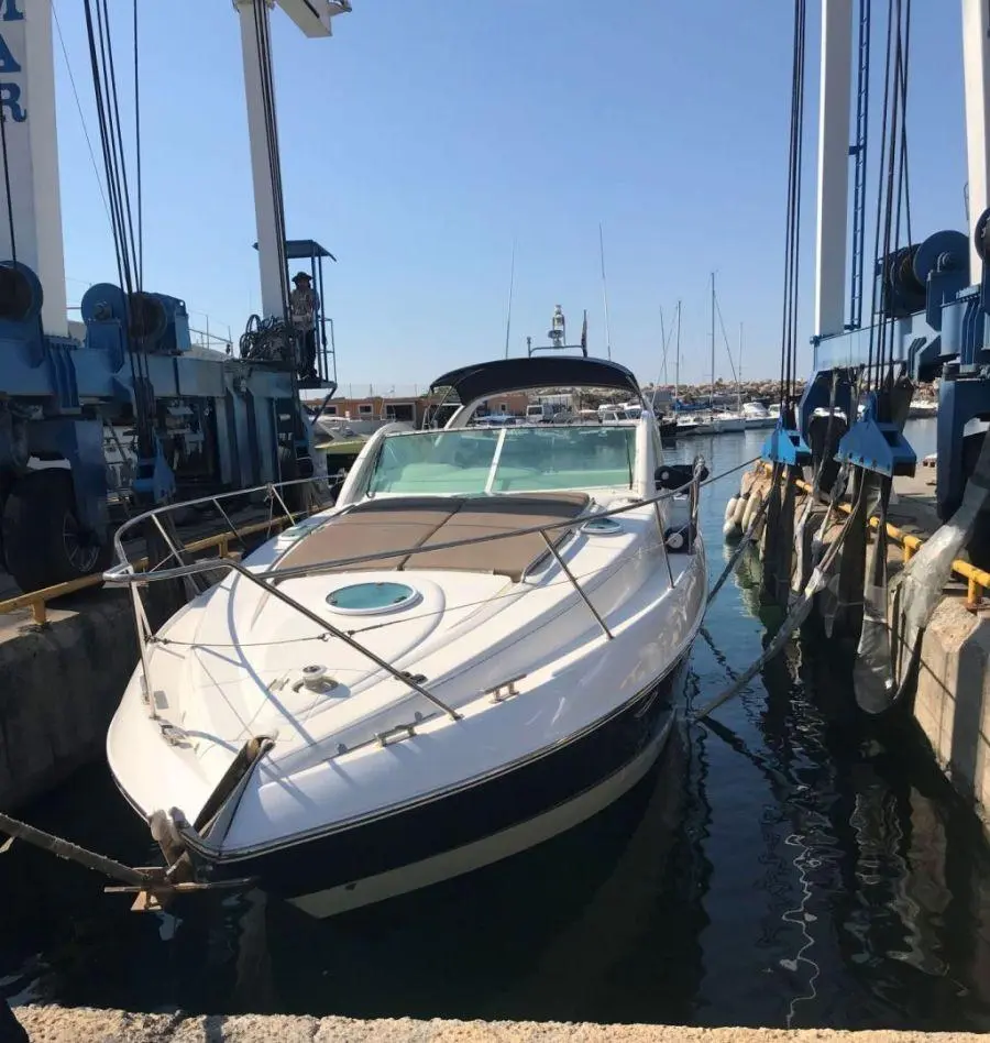 1999 Fairline targa 48