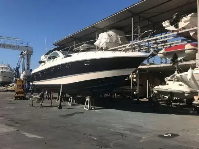 Fairline Targa 48