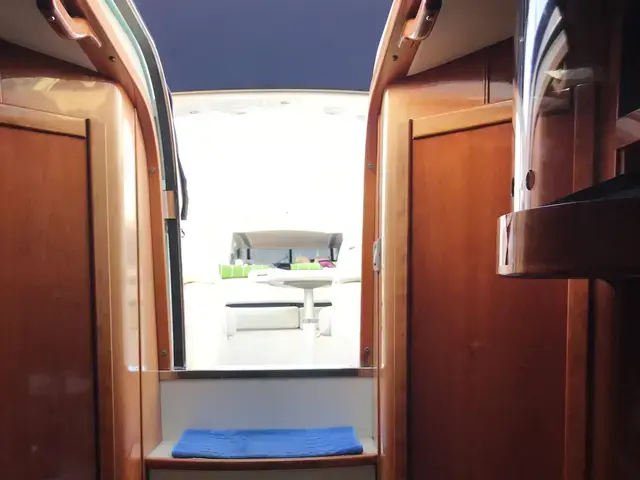 Fairline Targa 48