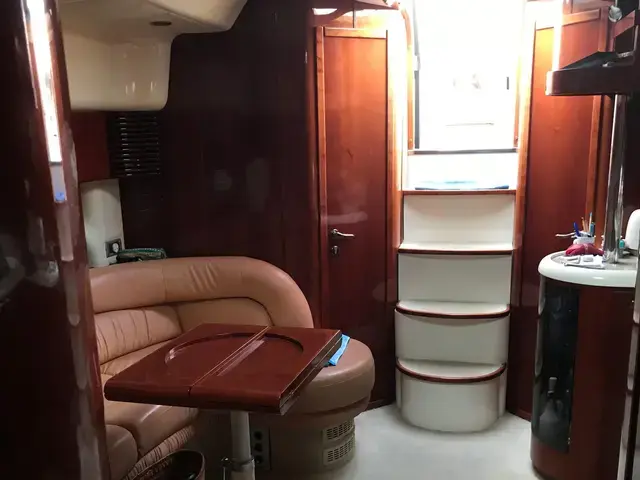 Fairline Targa 48