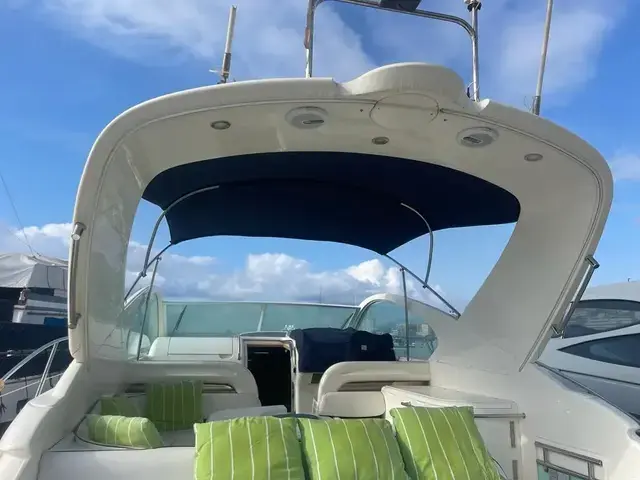 Fairline Targa 48