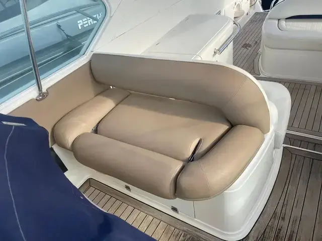 Fairline Targa 48