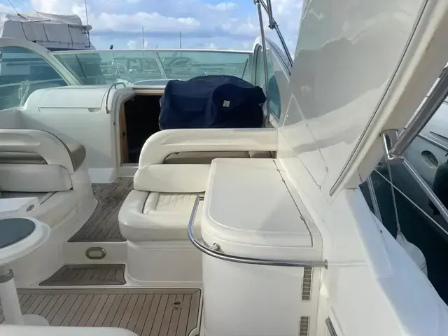 Fairline Targa 48