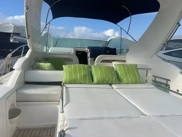 Fairline Targa 48