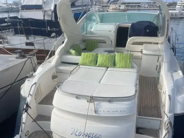 Fairline Targa 48