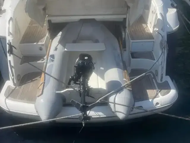 Fairline Targa 48