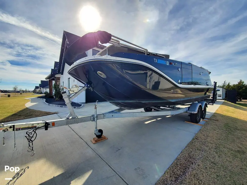 2019 Bayliner element xr7