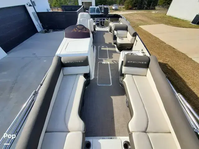 Bayliner Element Xr7