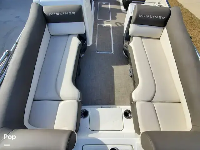 Bayliner Element Xr7