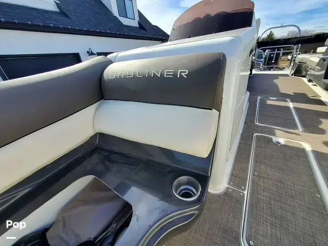 Bayliner Element Xr7