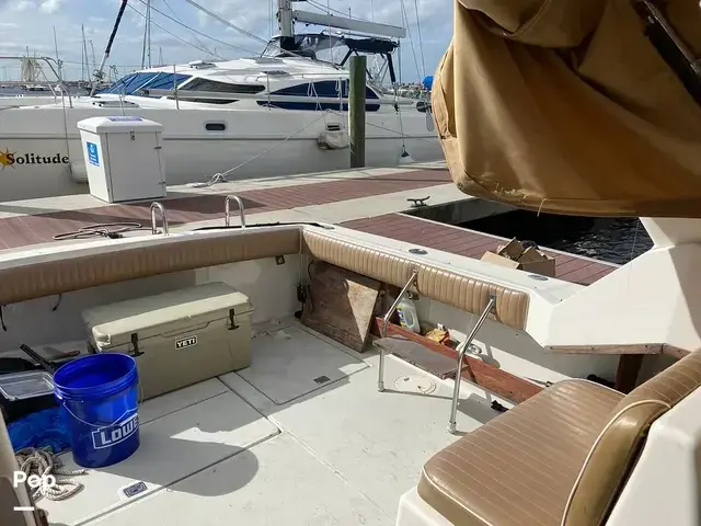 Tiara Yachts 3100 Open