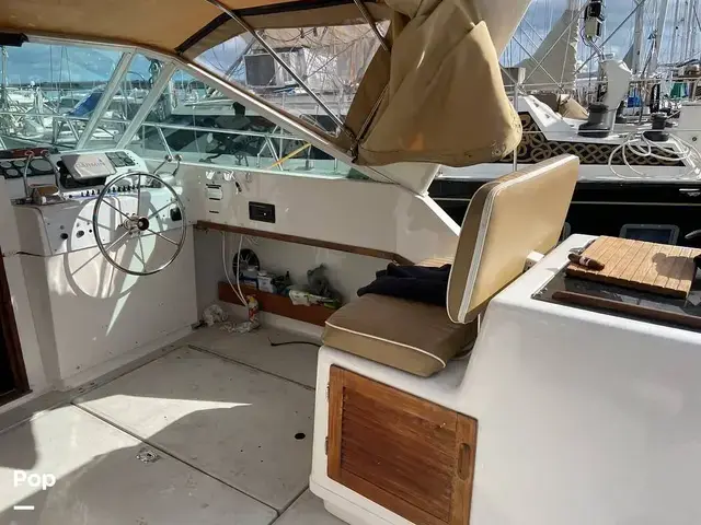 Tiara Yachts 3100 Open