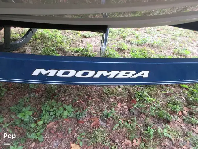 Moomba Mojo