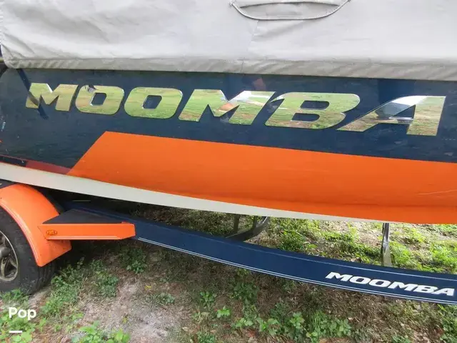 Moomba Mojo