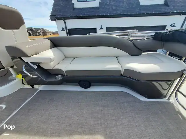 Bayliner Element Xr7