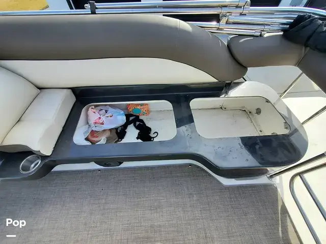 Bayliner Element Xr7