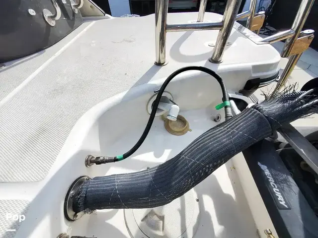 Bayliner Element Xr7