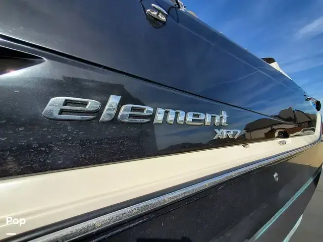 Bayliner Element Xr7