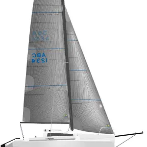 2024 Corsair 760 Sport