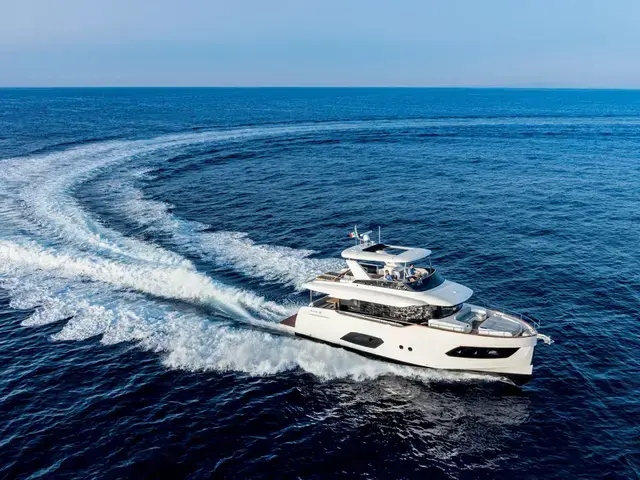 Absolute NAVETTA 58