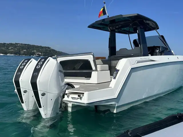 schaefer-yachts V33