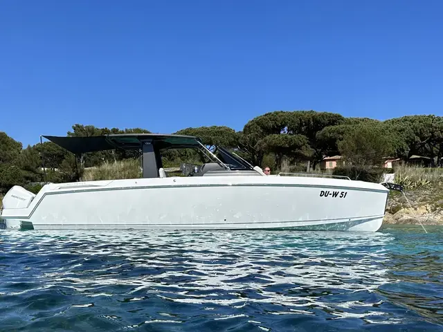 schaefer-yachts V33