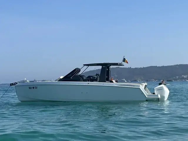 schaefer-yachts V33