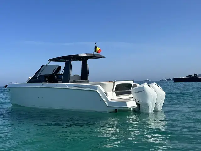 schaefer-yachts V33