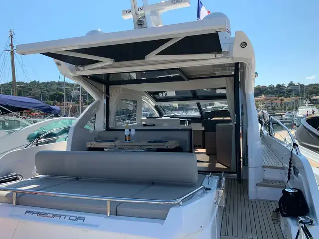 Sunseeker Predator 50