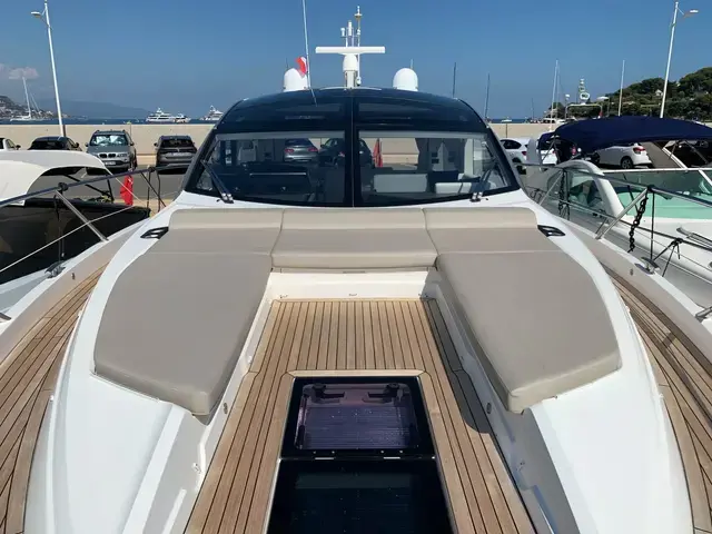 Sunseeker Predator 50