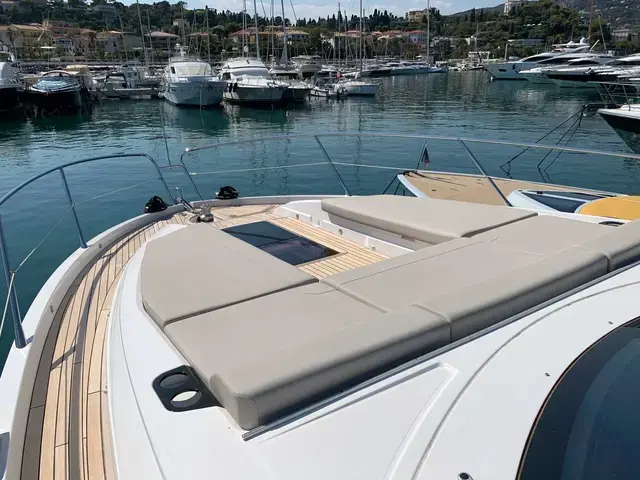 Sunseeker Predator 50