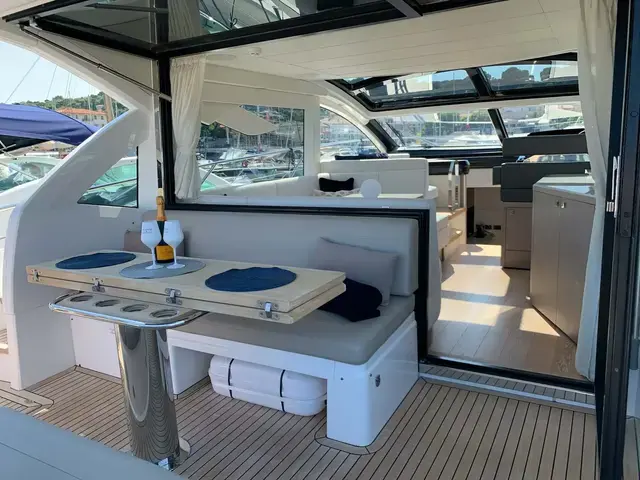 Sunseeker Predator 50