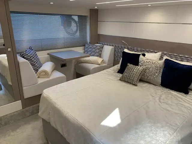 Sunseeker Predator 50