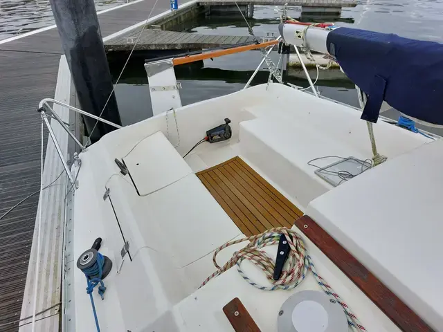 Jeanneau Tonic 23