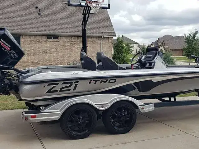 Nitro Z21 Pro