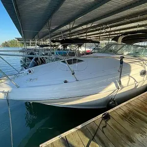 2003 Sea Ray sundancer 280