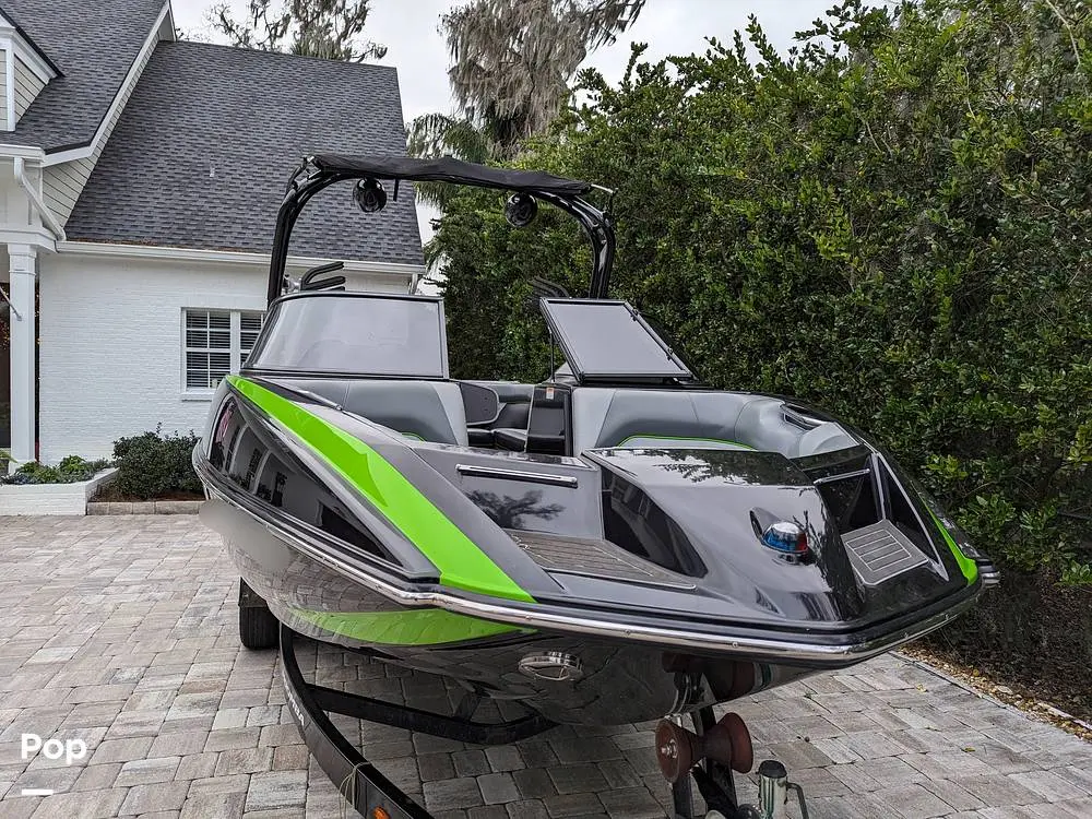 2016 Moomba mojo