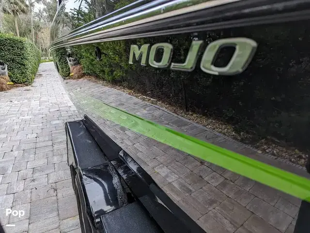 Moomba Mojo