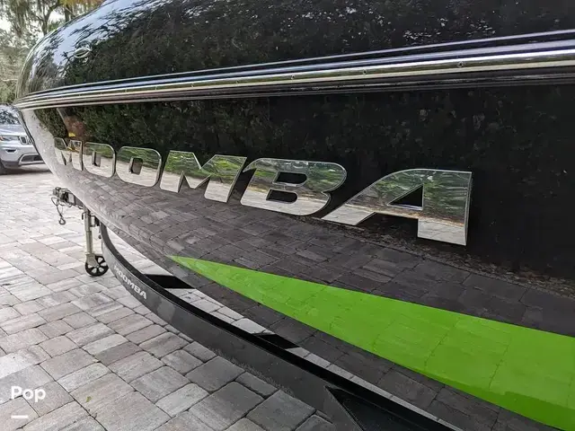 Moomba Mojo