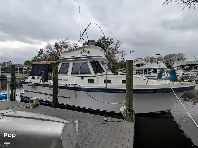 Albin Boats 34 Motoryacht for sale in United States of America for $18,000