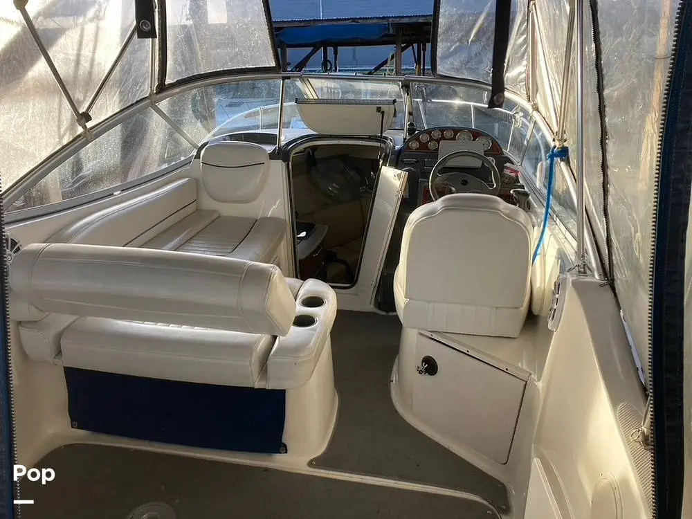 2005 Bayliner 245