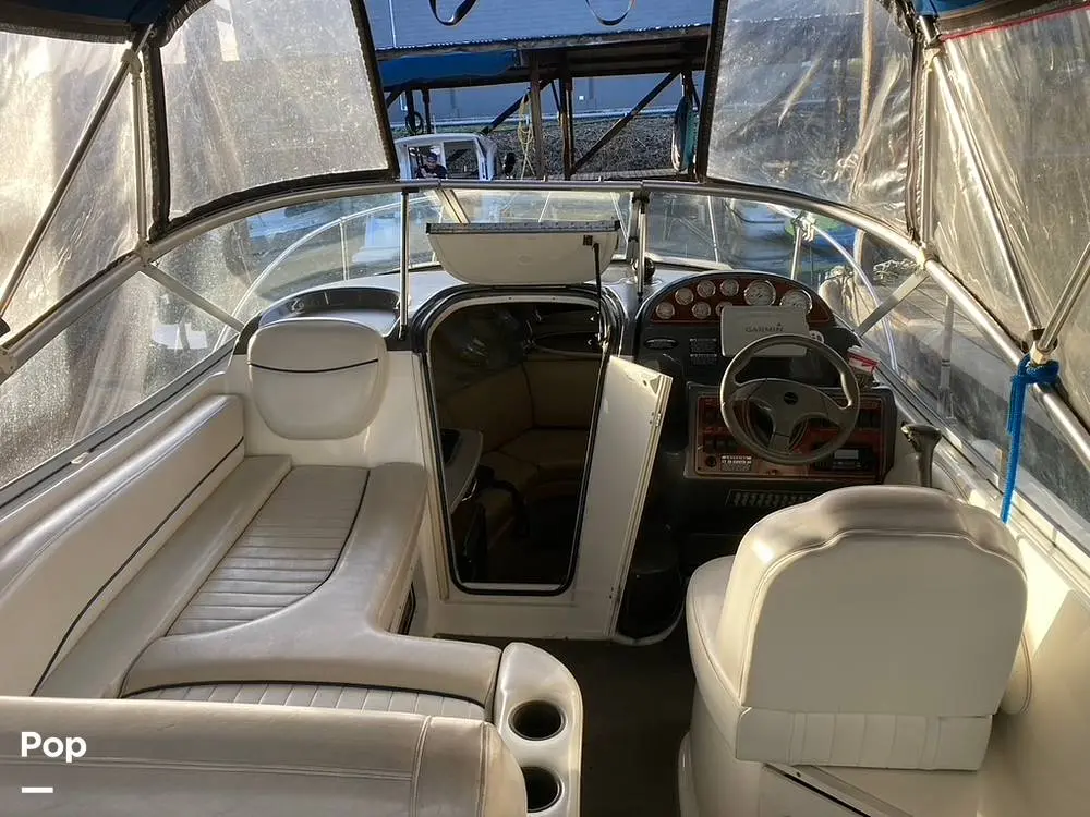 2005 Bayliner 245