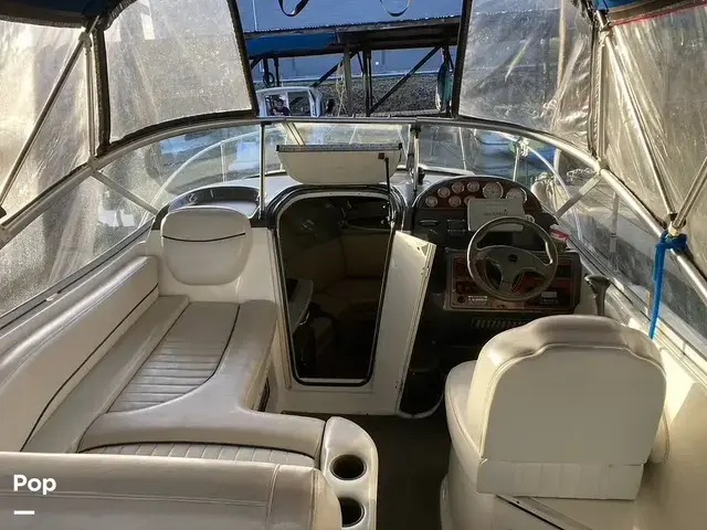 Bayliner 245