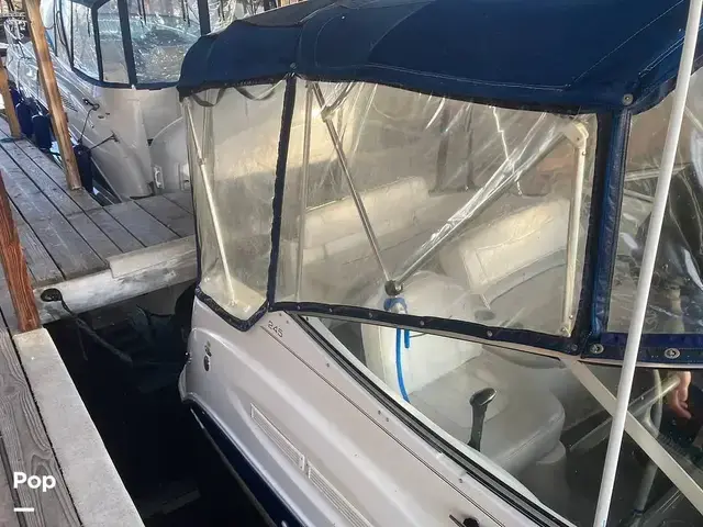 Bayliner 245