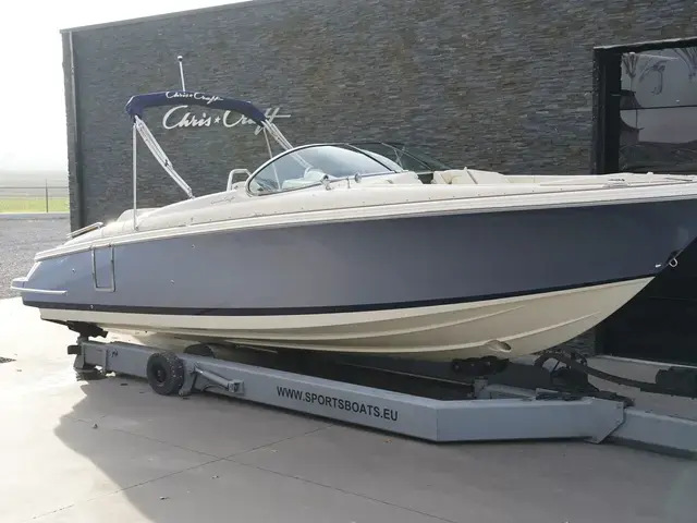 Chris Craft 28 Launch Gt