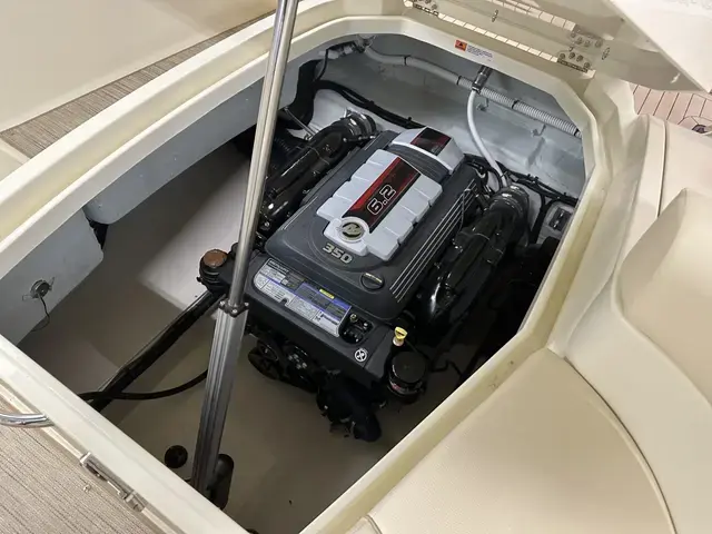 Chris Craft 28 Launch Gt