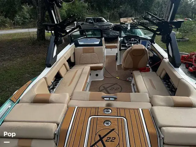 Mastercraft X 22