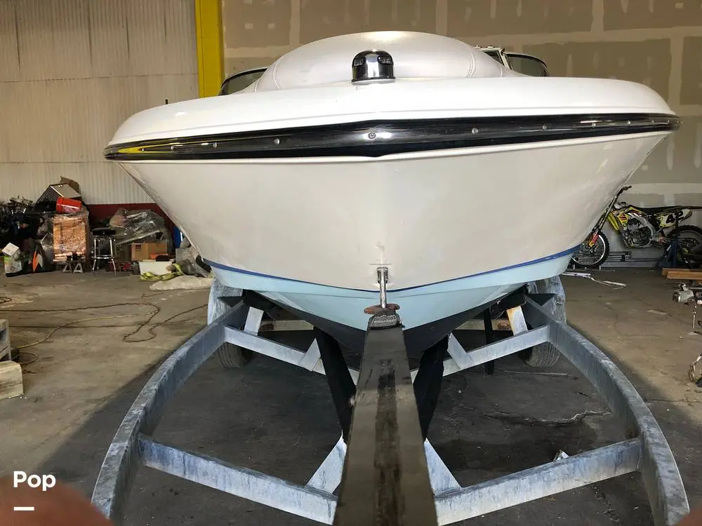 2007 Mastercraft maristar 230ss