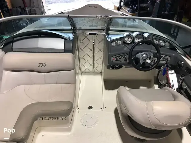 Mastercraft Maristar 230ss