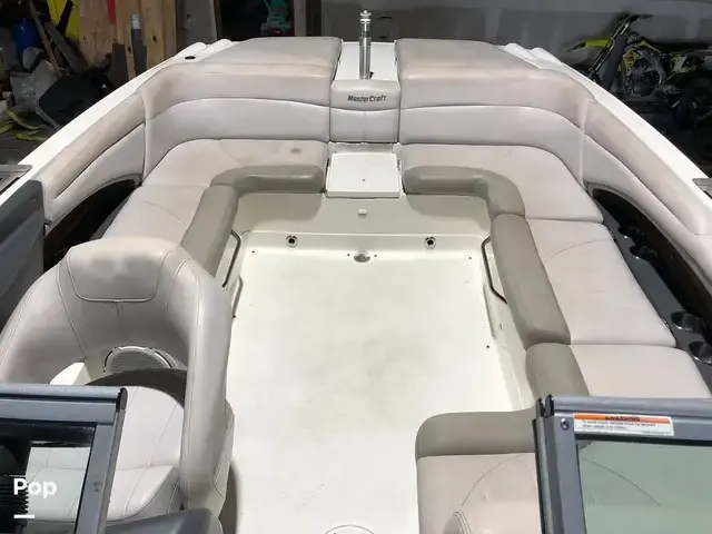 Mastercraft Maristar 230ss